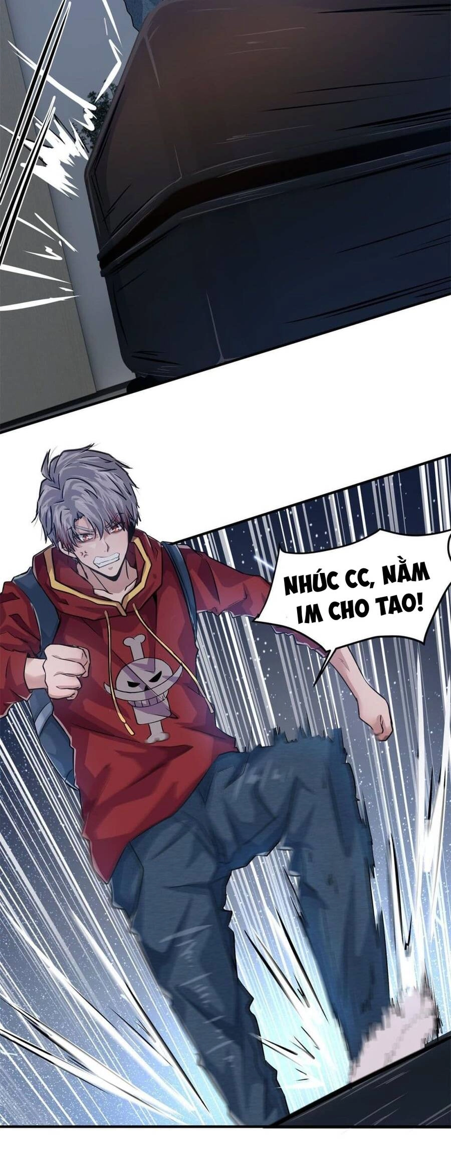 Vương Giả Săn Mồi Chapter 14 - 26