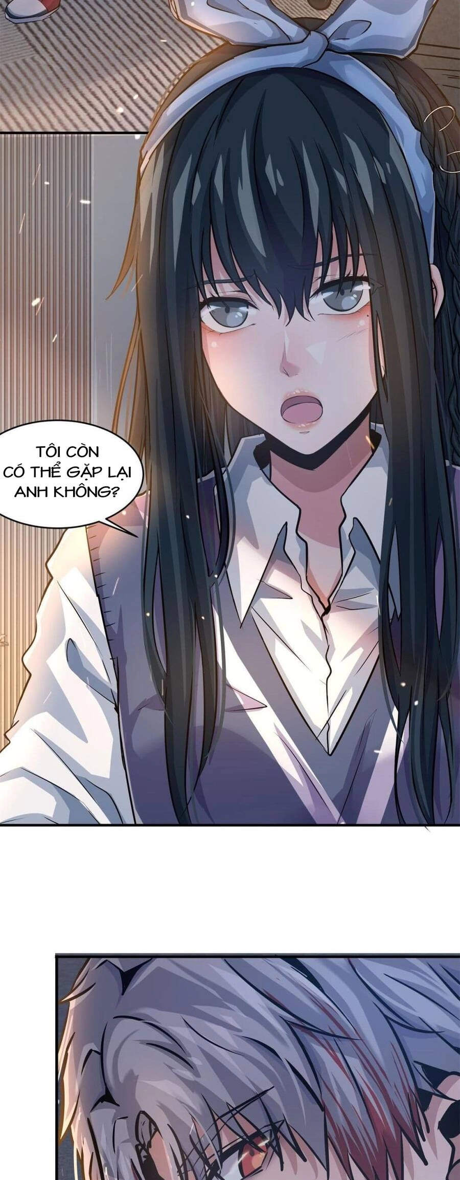 Vương Giả Săn Mồi Chapter 14 - 29