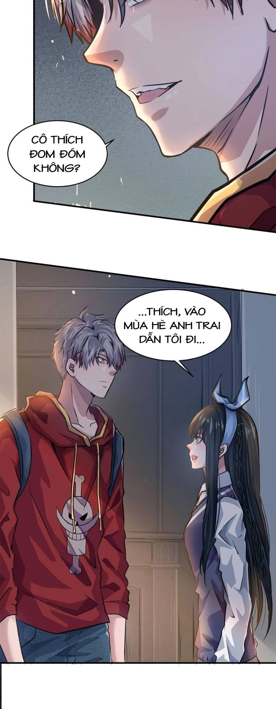 Vương Giả Săn Mồi Chapter 14 - 30