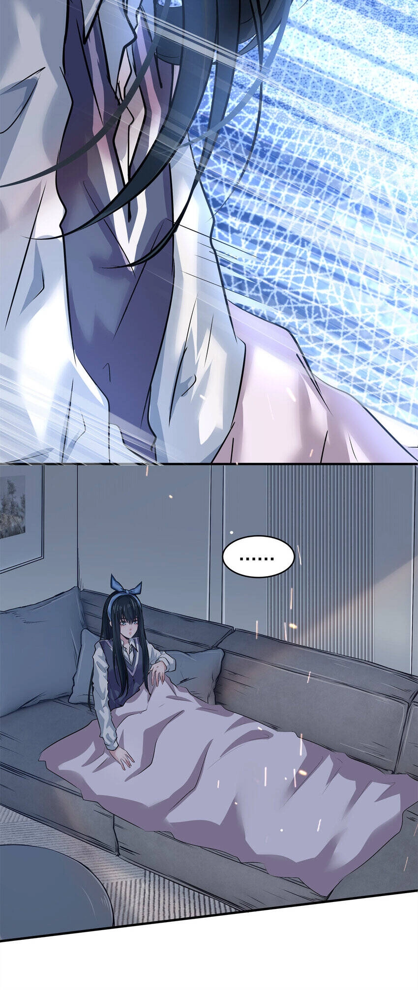 Vương Giả Săn Mồi Chapter 14 - 35