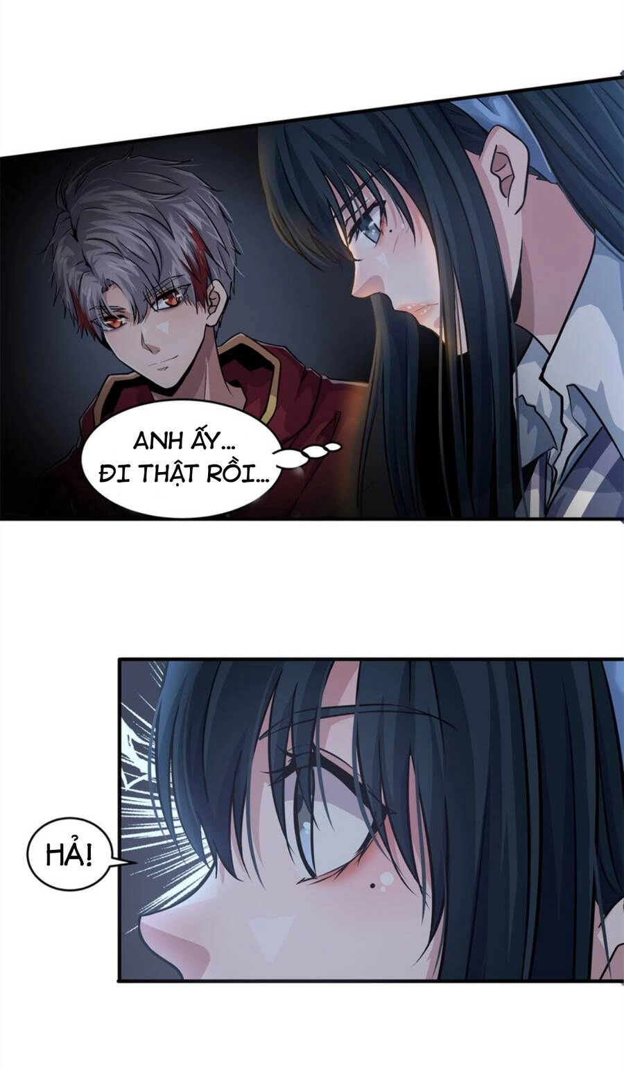 Vương Giả Săn Mồi Chapter 14 - 36