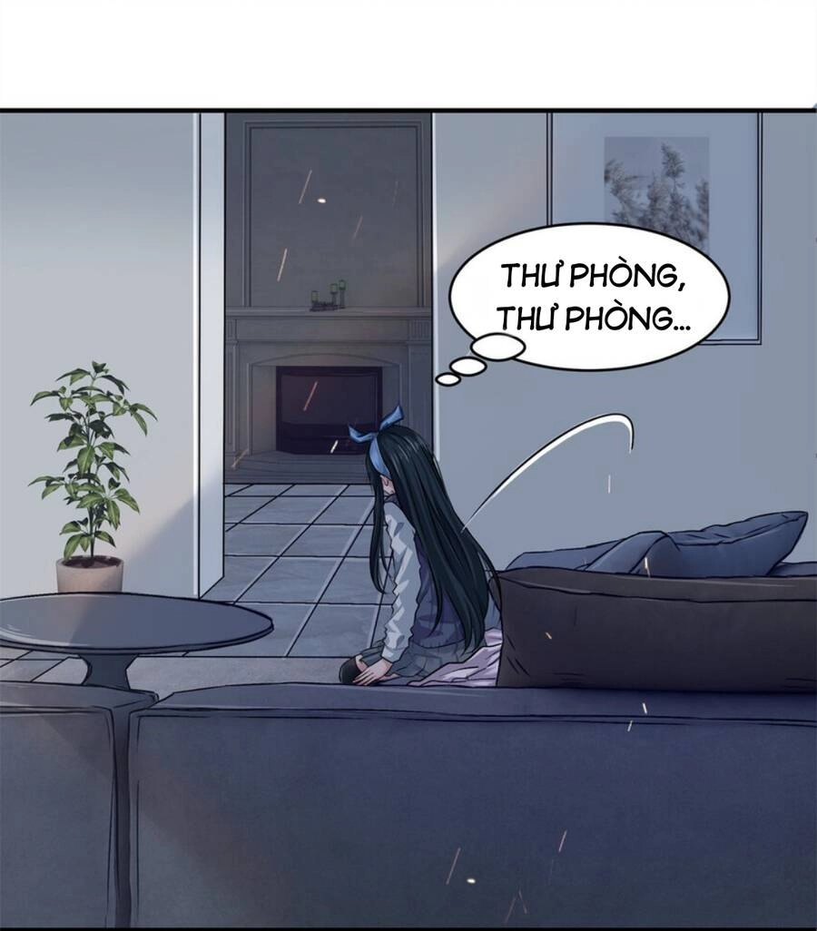 Vương Giả Săn Mồi Chapter 14 - 37