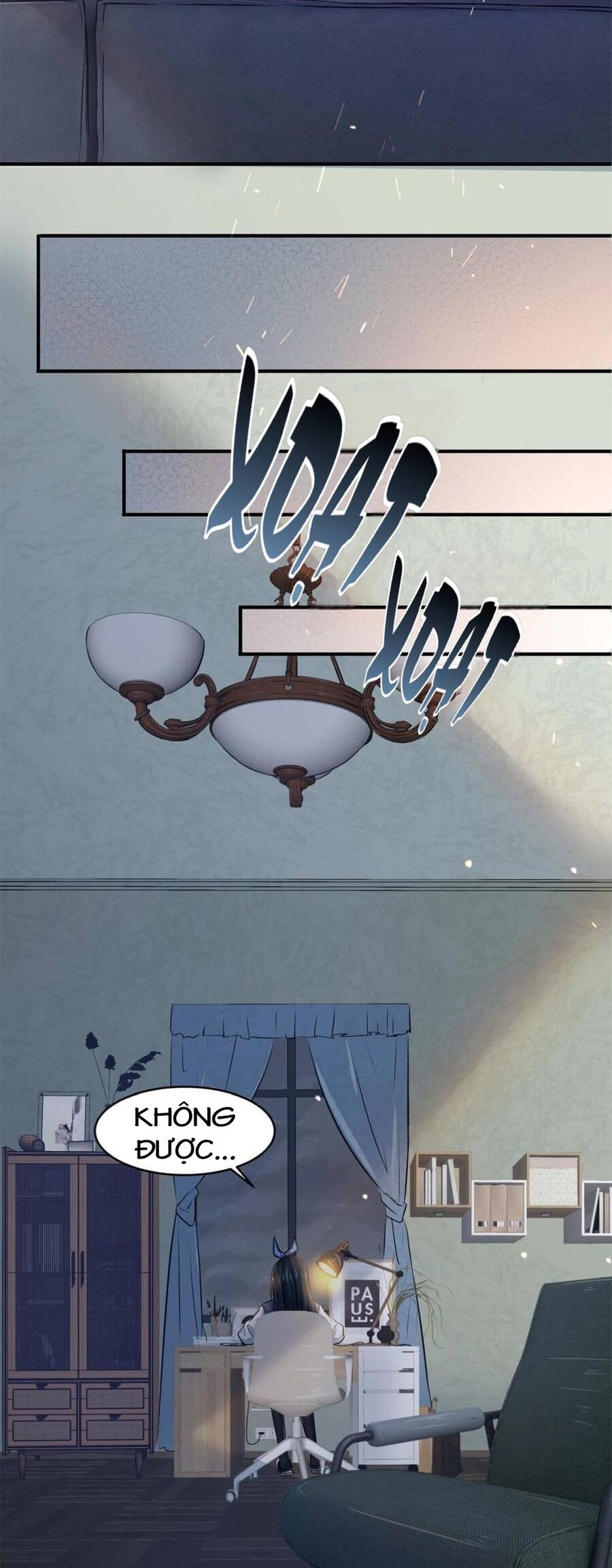 Vương Giả Săn Mồi Chapter 14 - 38