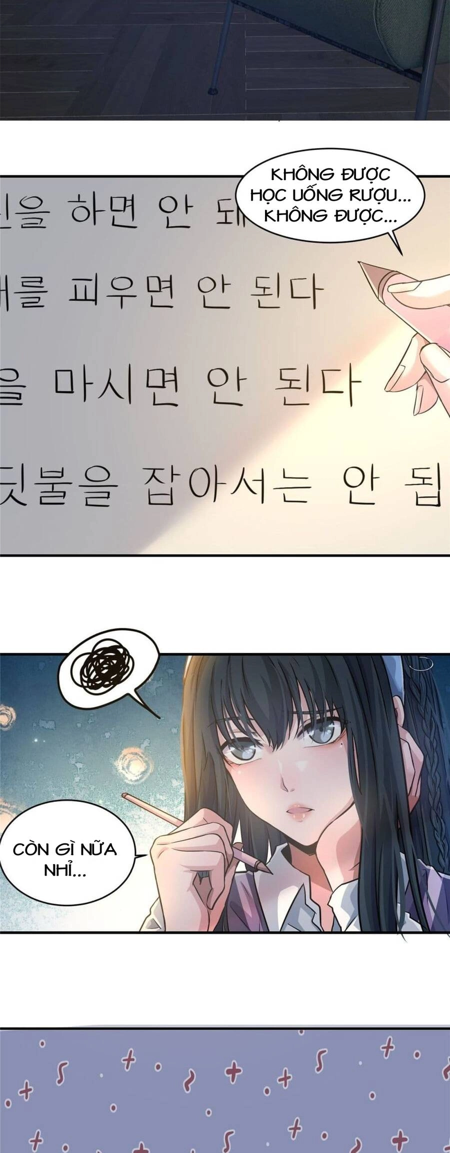 Vương Giả Săn Mồi Chapter 14 - 39