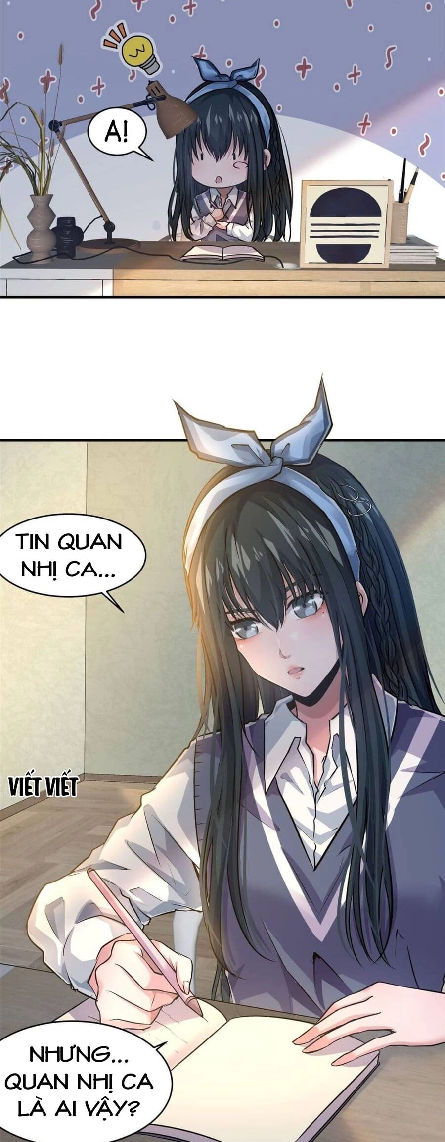 Vương Giả Săn Mồi Chapter 14 - 40