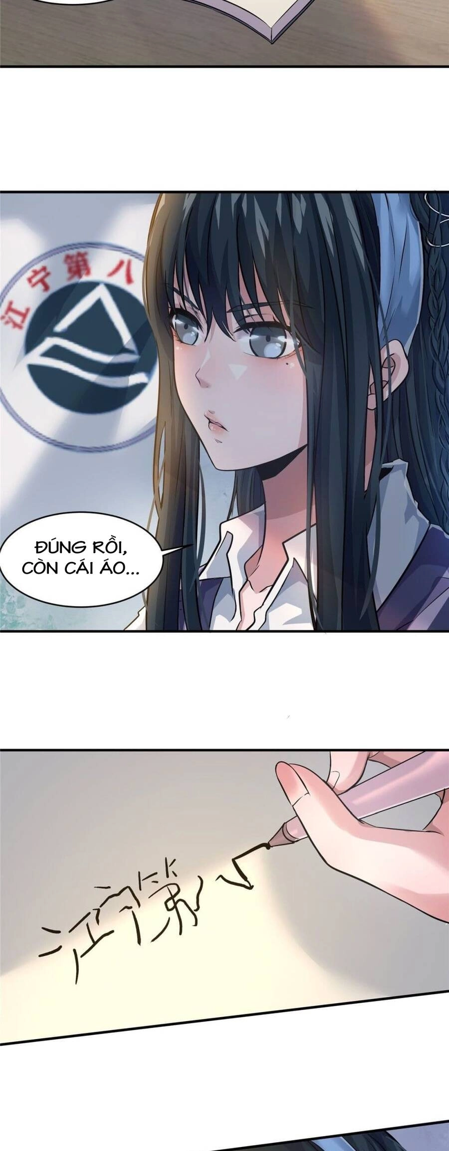 Vương Giả Săn Mồi Chapter 14 - 41