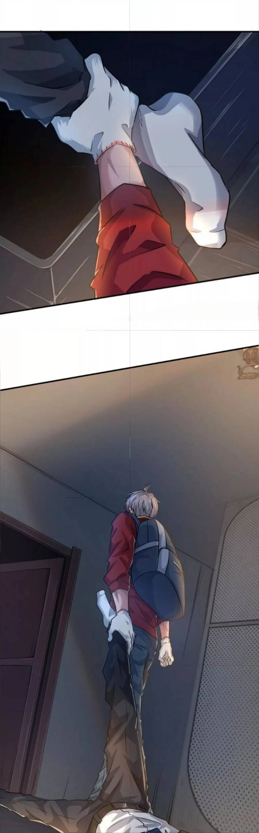 Vương Giả Săn Mồi Chapter 15 - 8