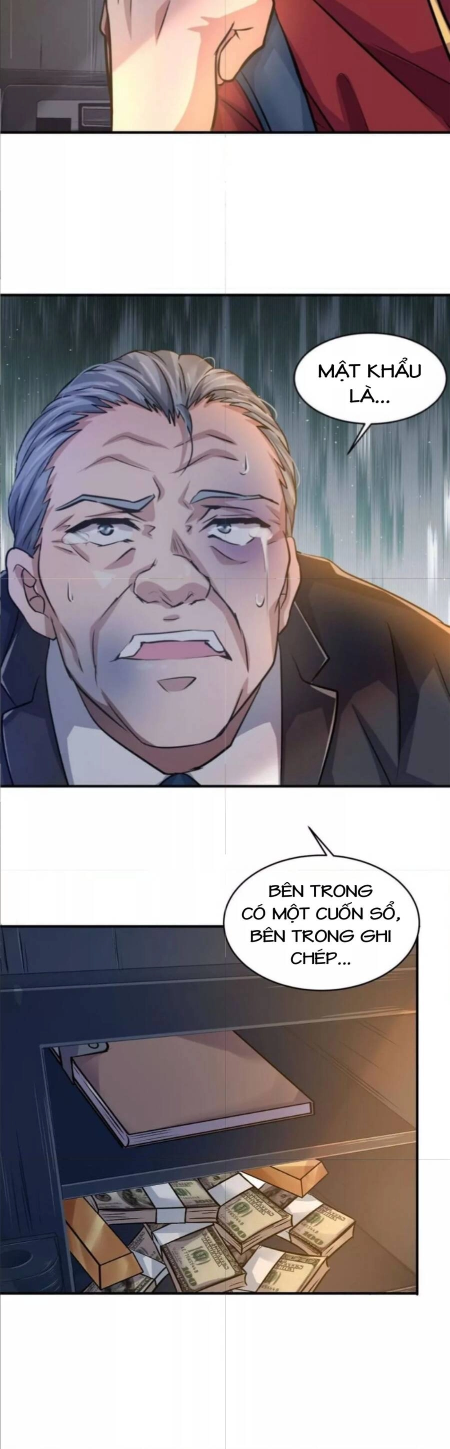 Vương Giả Săn Mồi Chapter 15 - 14