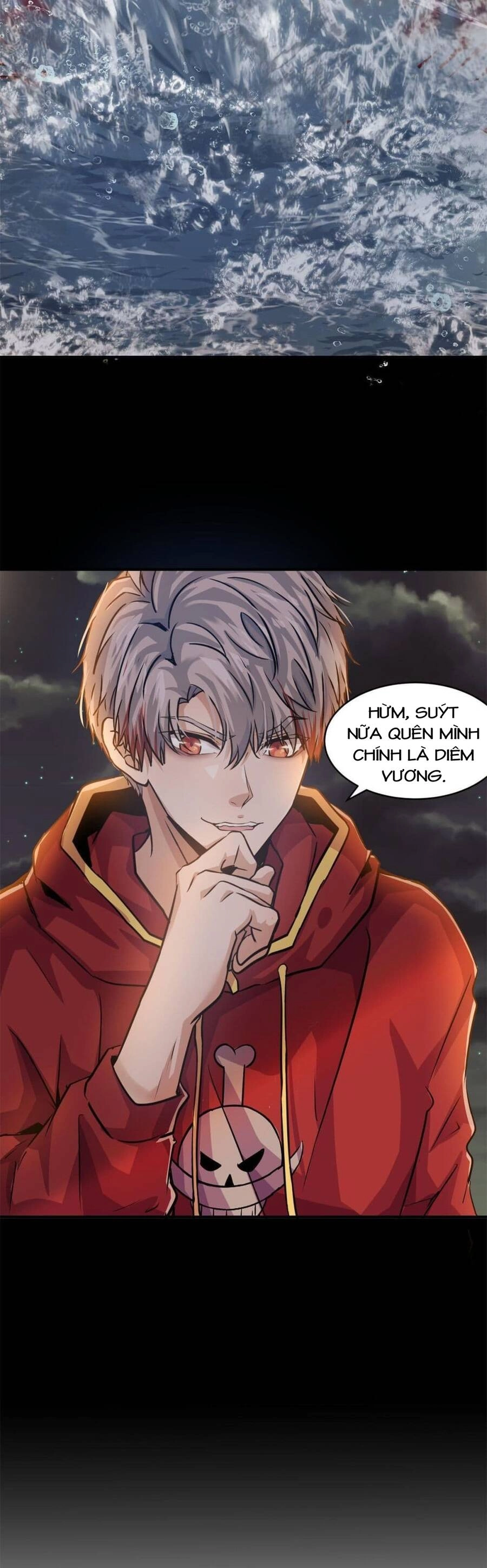 Vương Giả Săn Mồi Chapter 15 - 27