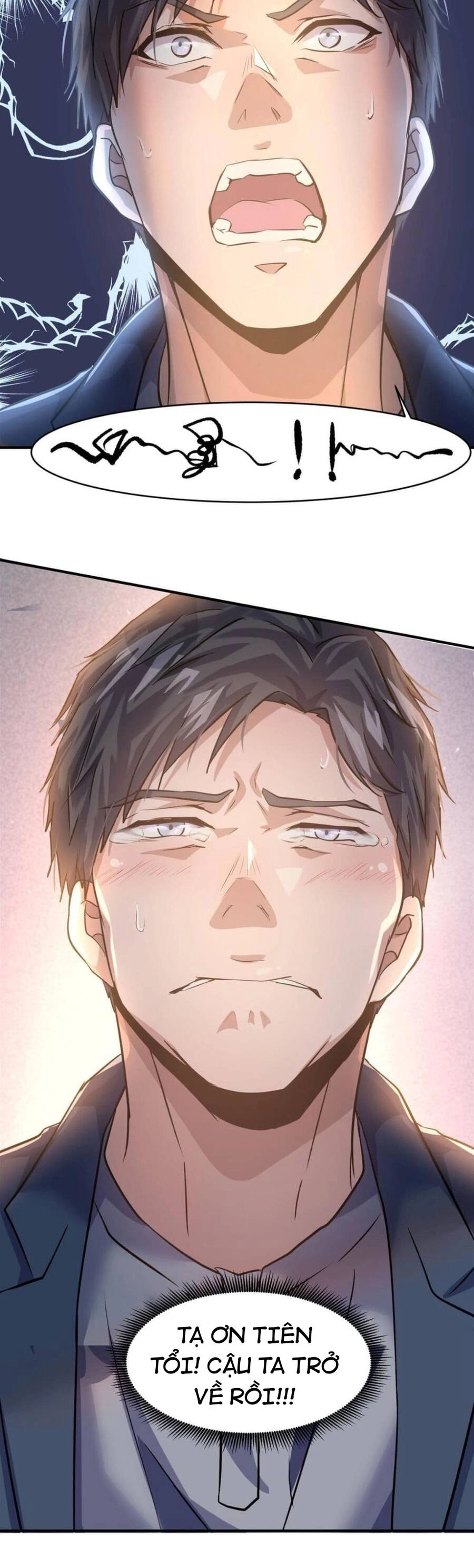 Vương Giả Săn Mồi Chapter 16 - 20