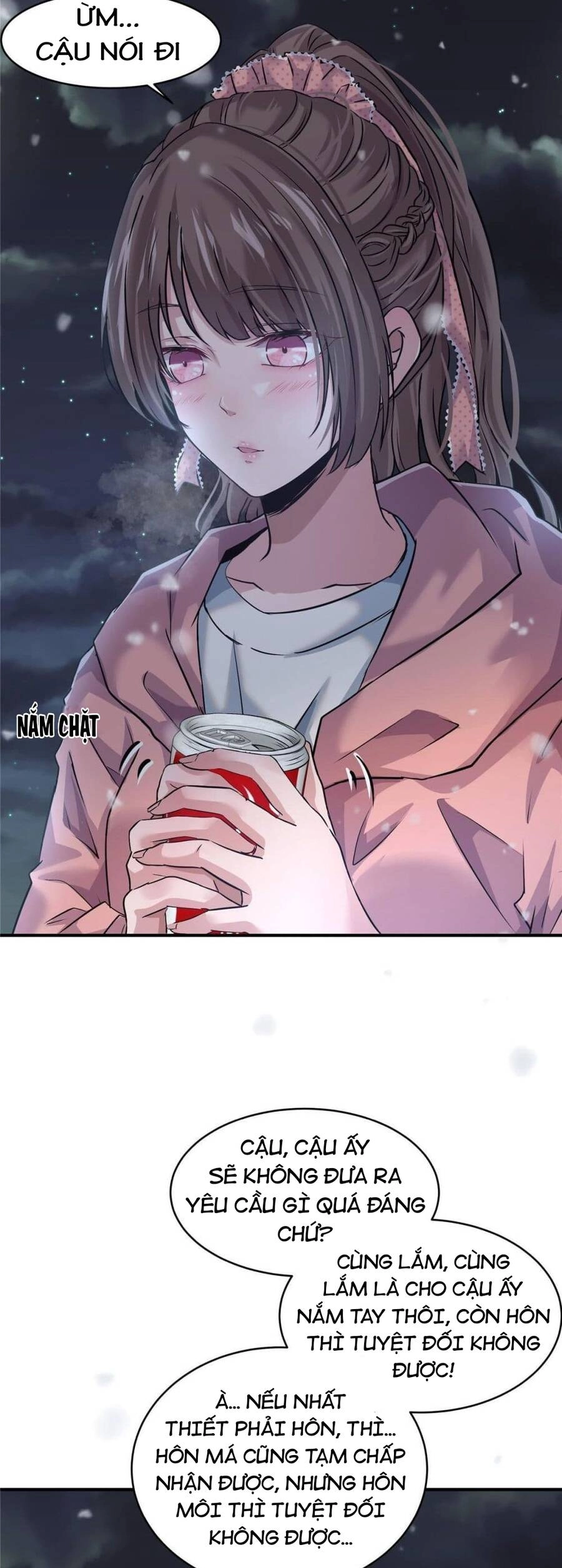 Vương Giả Săn Mồi Chapter 17 - 29