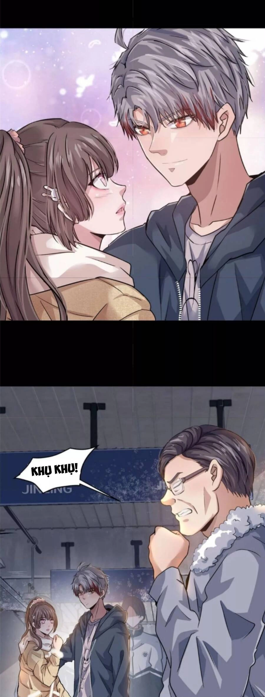 Vương Giả Săn Mồi Chapter 18 - 7