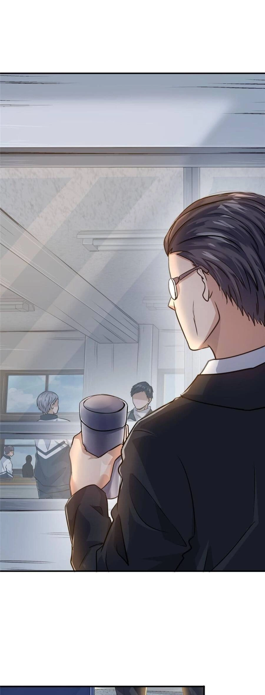 Vương Giả Săn Mồi Chapter 18 - 11