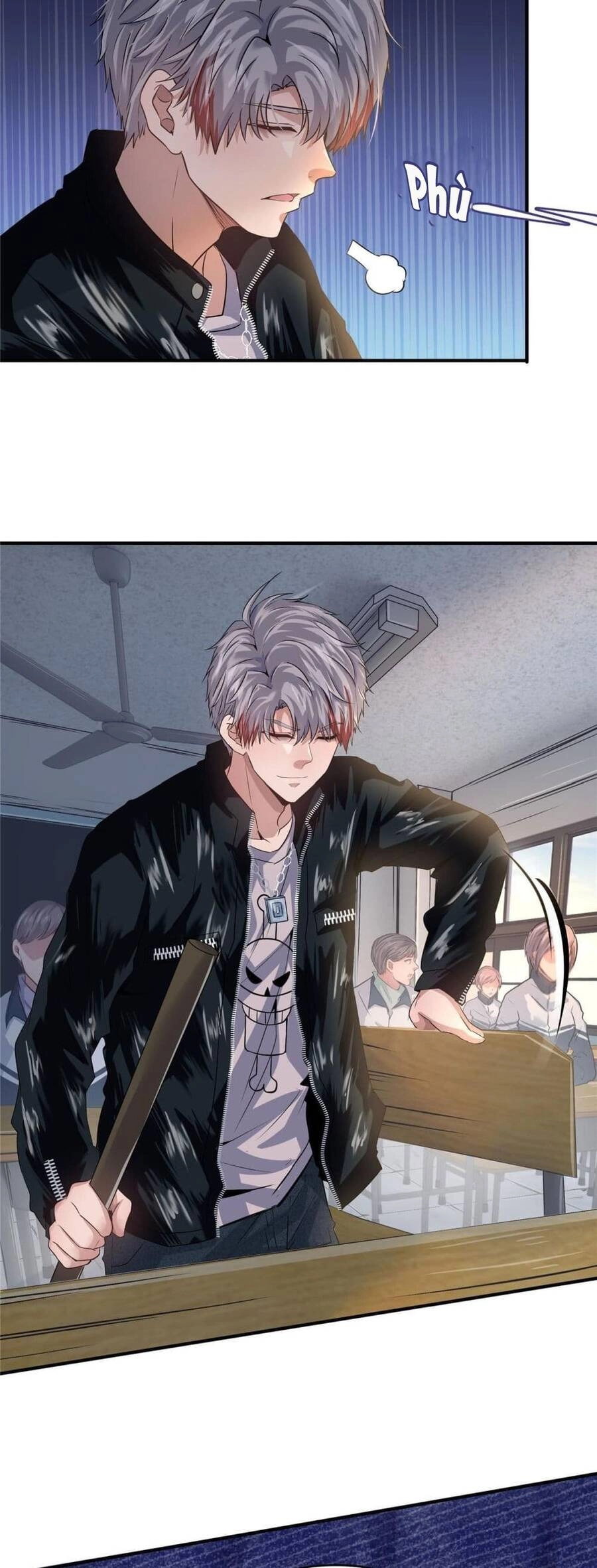 Vương Giả Săn Mồi Chapter 18 - 26