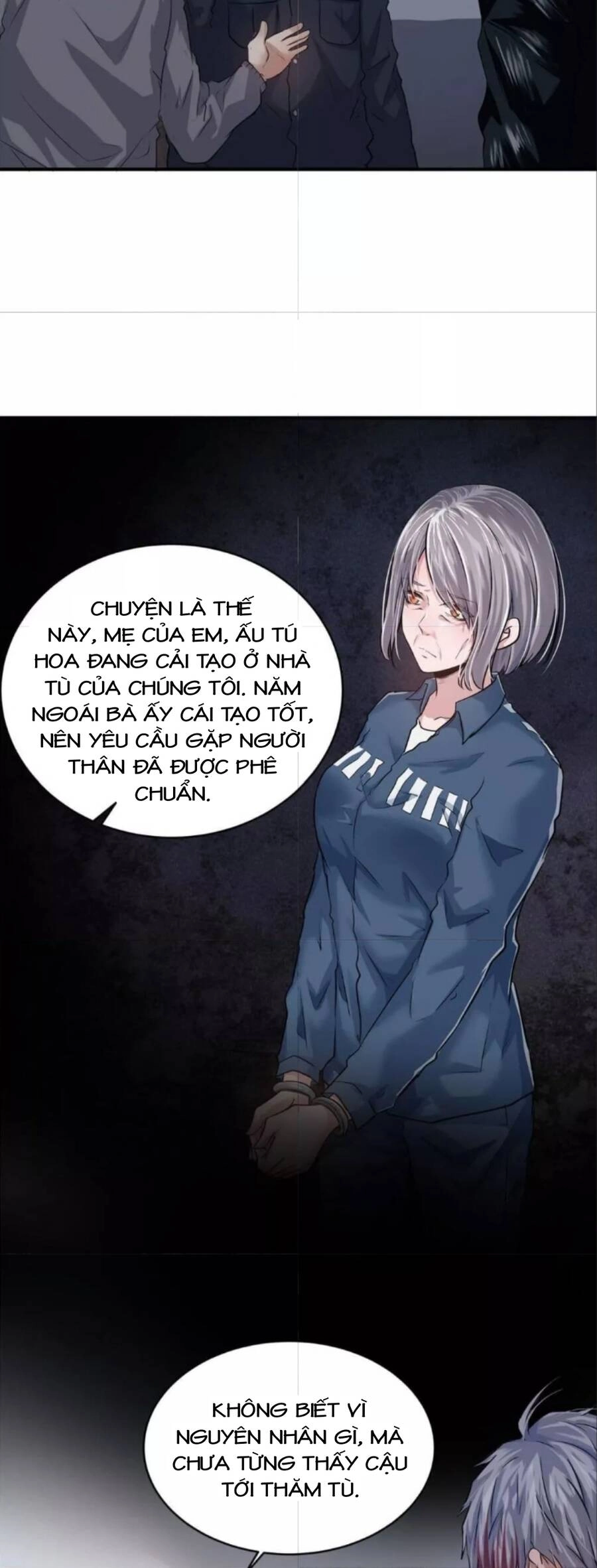 Vương Giả Săn Mồi Chapter 18 - 30