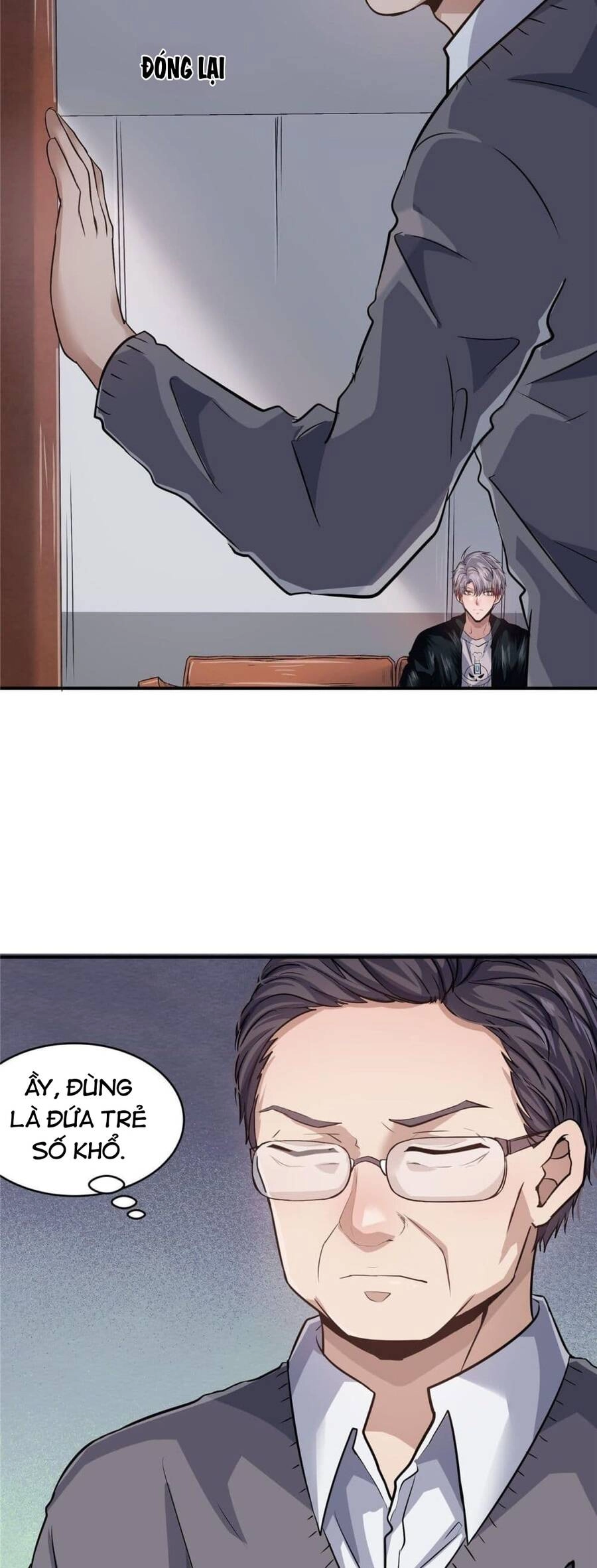 Vương Giả Săn Mồi Chapter 18 - 38