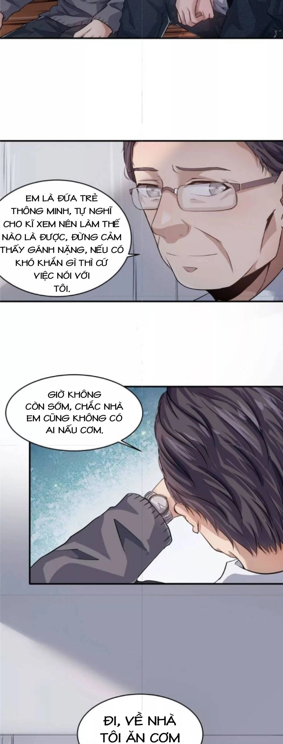 Vương Giả Săn Mồi Chapter 18 - 40