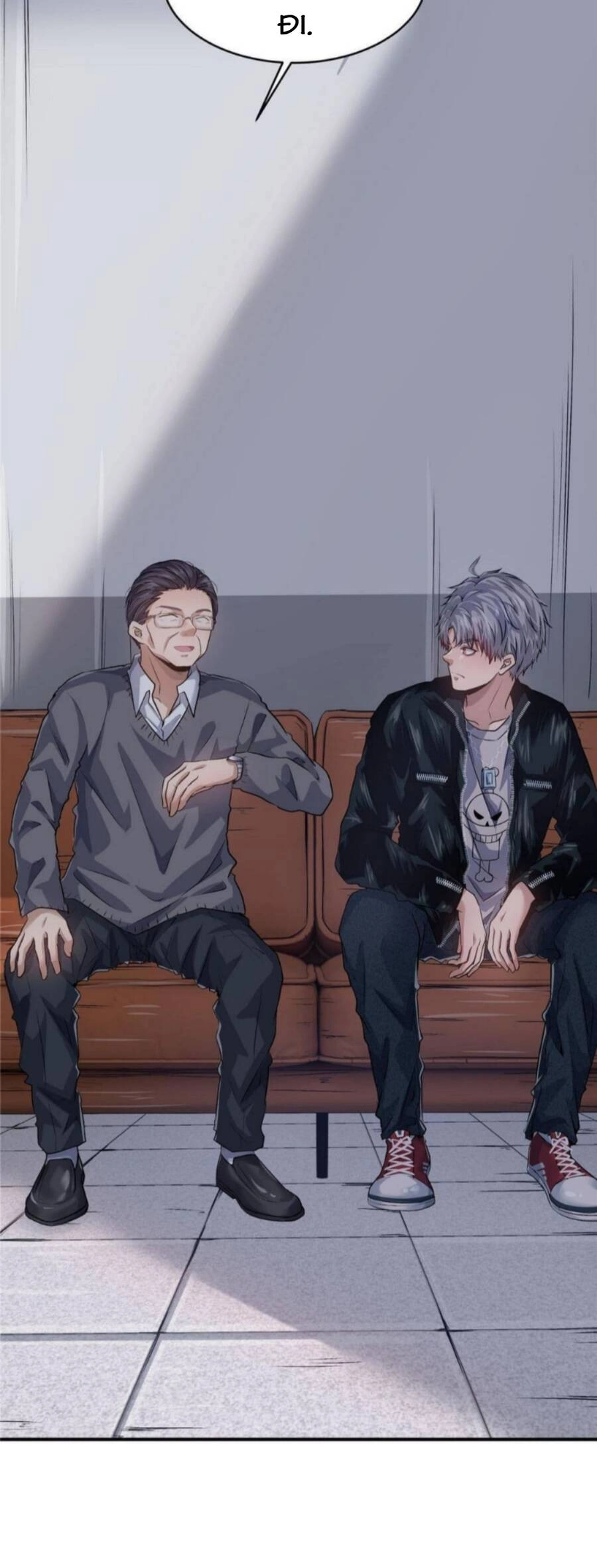 Vương Giả Săn Mồi Chapter 18 - 41