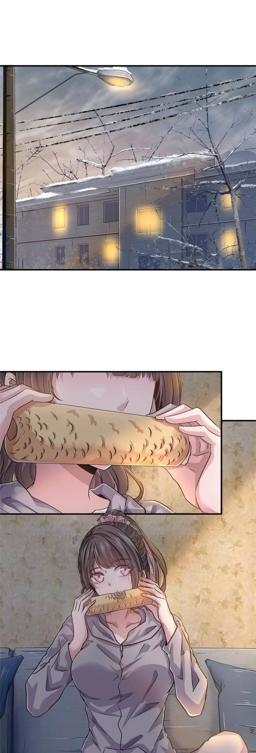 Vương Giả Săn Mồi Chapter 19 - 2