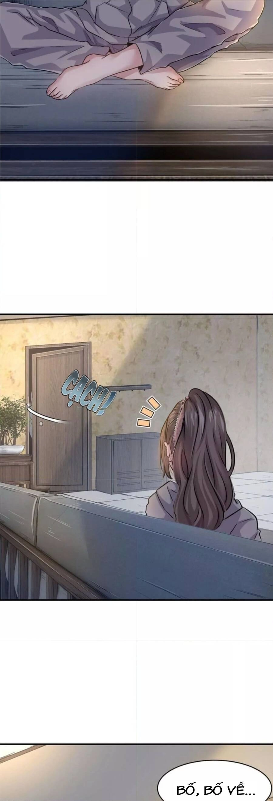 Vương Giả Săn Mồi Chapter 19 - 3