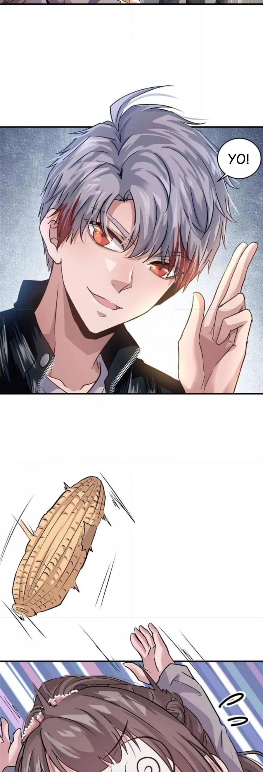 Vương Giả Săn Mồi Chapter 19 - 5