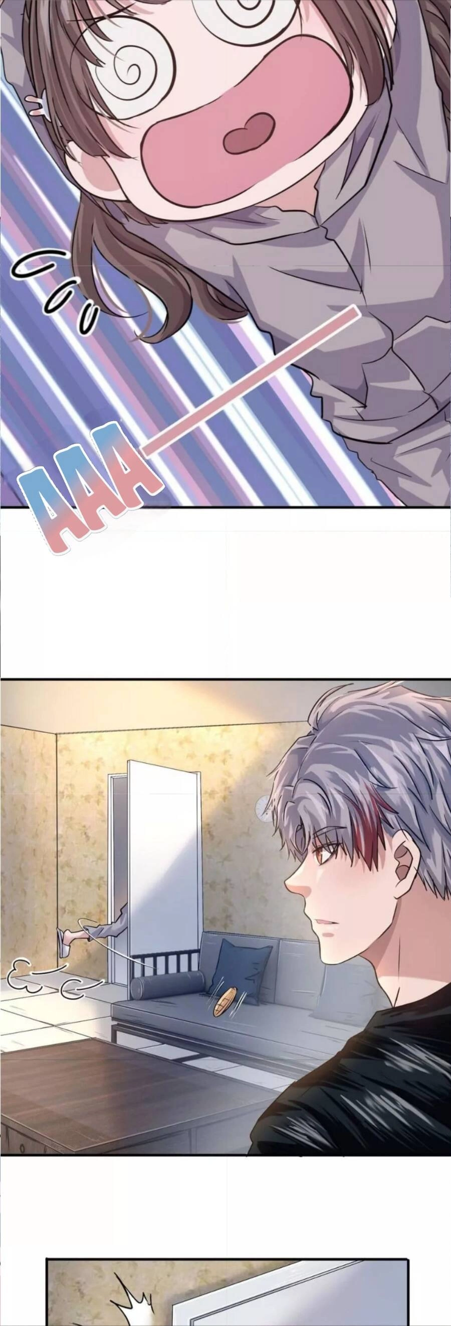 Vương Giả Săn Mồi Chapter 19 - 6