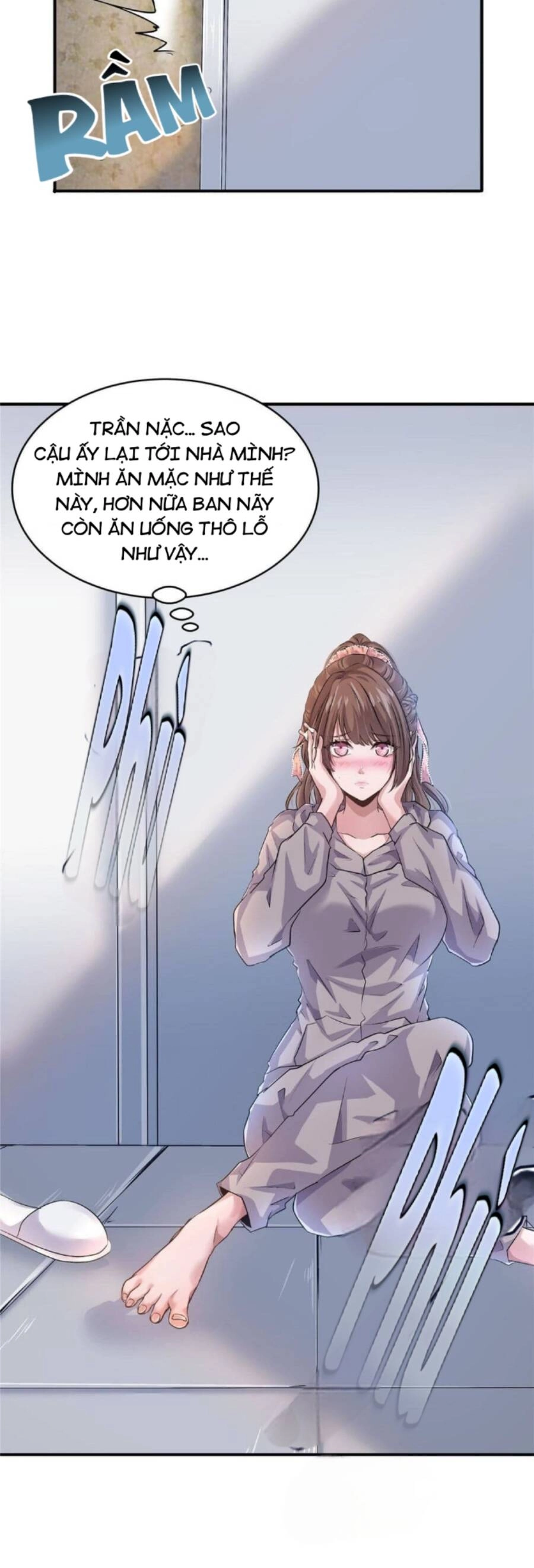 Vương Giả Săn Mồi Chapter 19 - 7