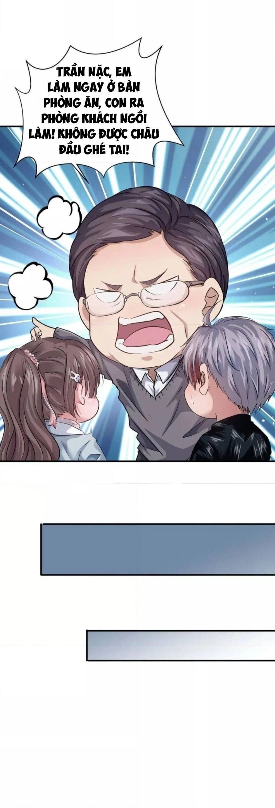 Vương Giả Săn Mồi Chapter 19 - 11