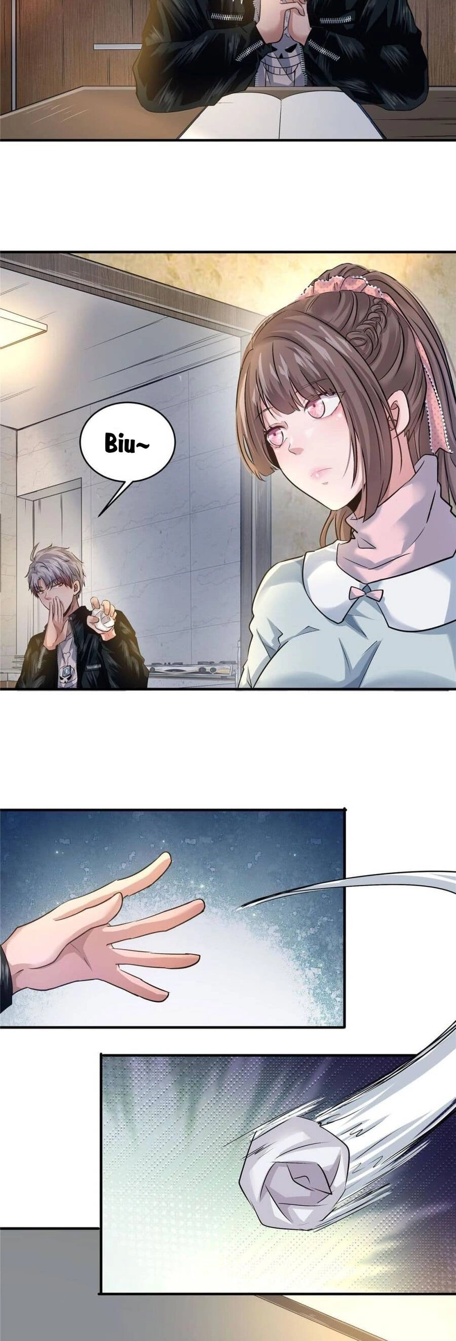 Vương Giả Săn Mồi Chapter 19 - 13