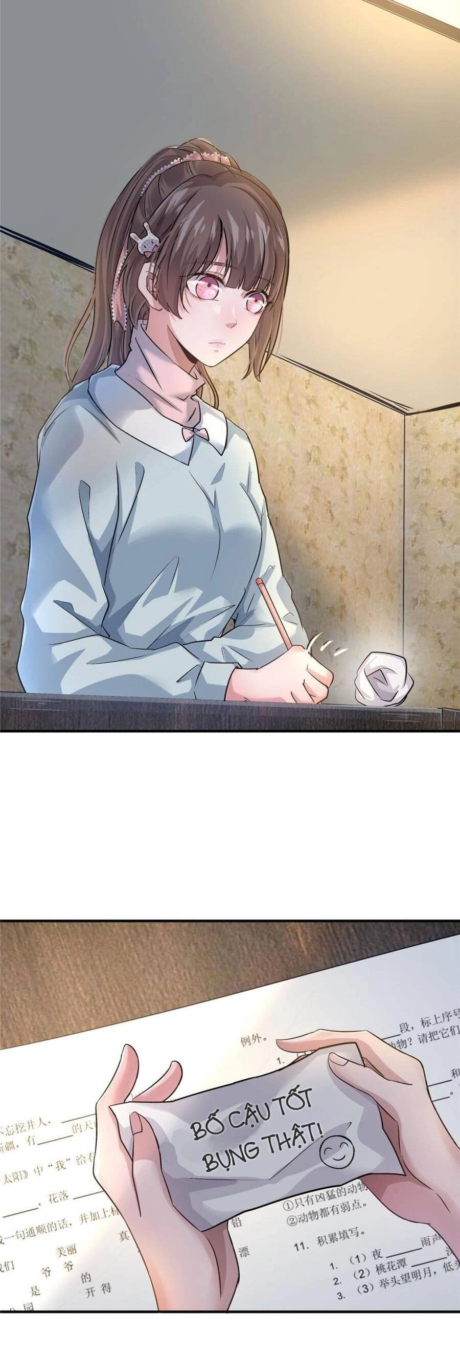 Vương Giả Săn Mồi Chapter 19 - 14