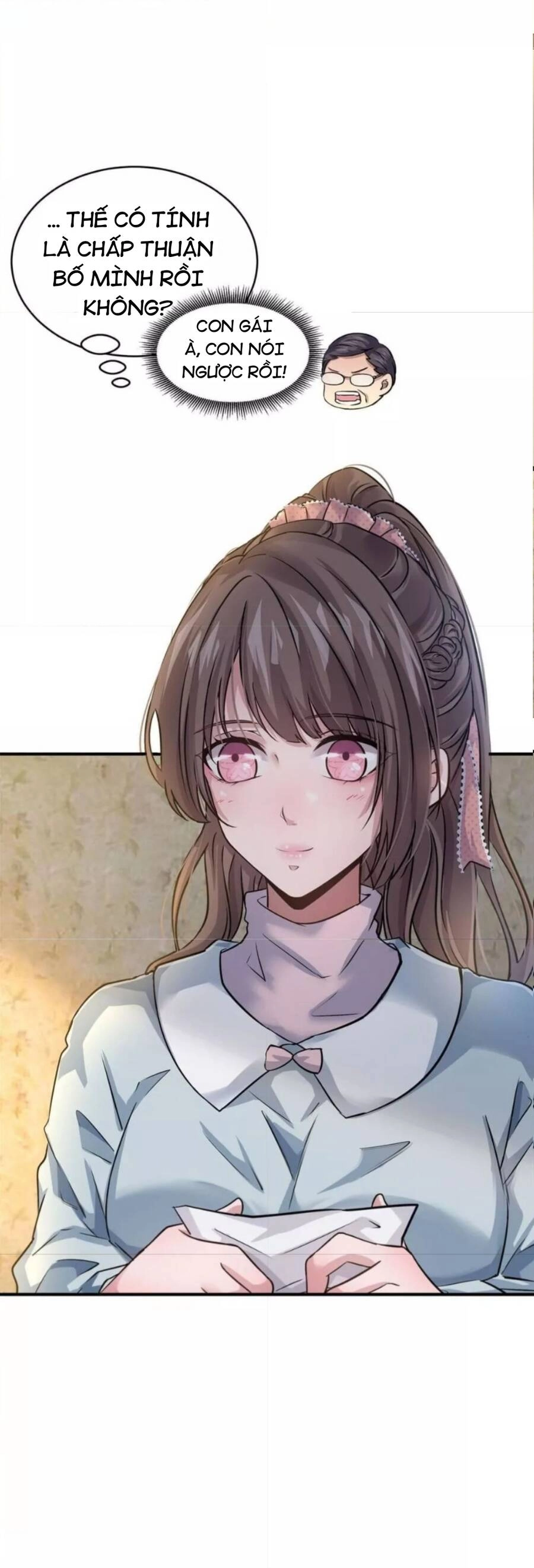 Vương Giả Săn Mồi Chapter 19 - 15