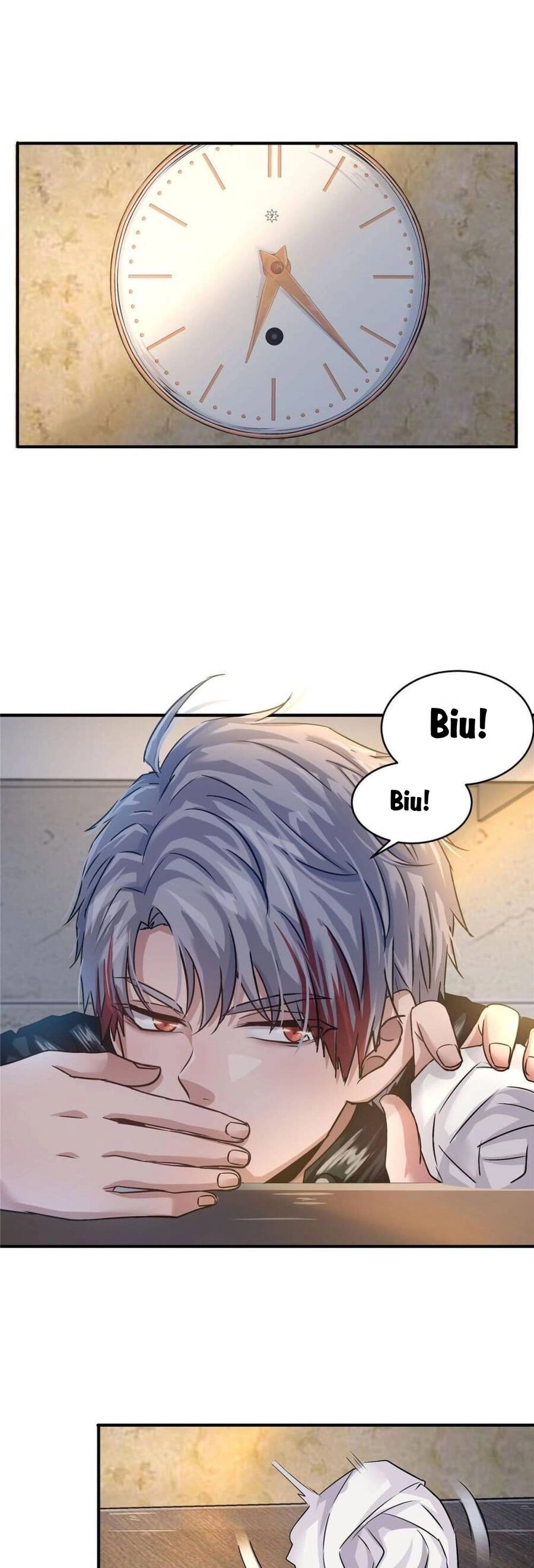 Vương Giả Săn Mồi Chapter 19 - 17