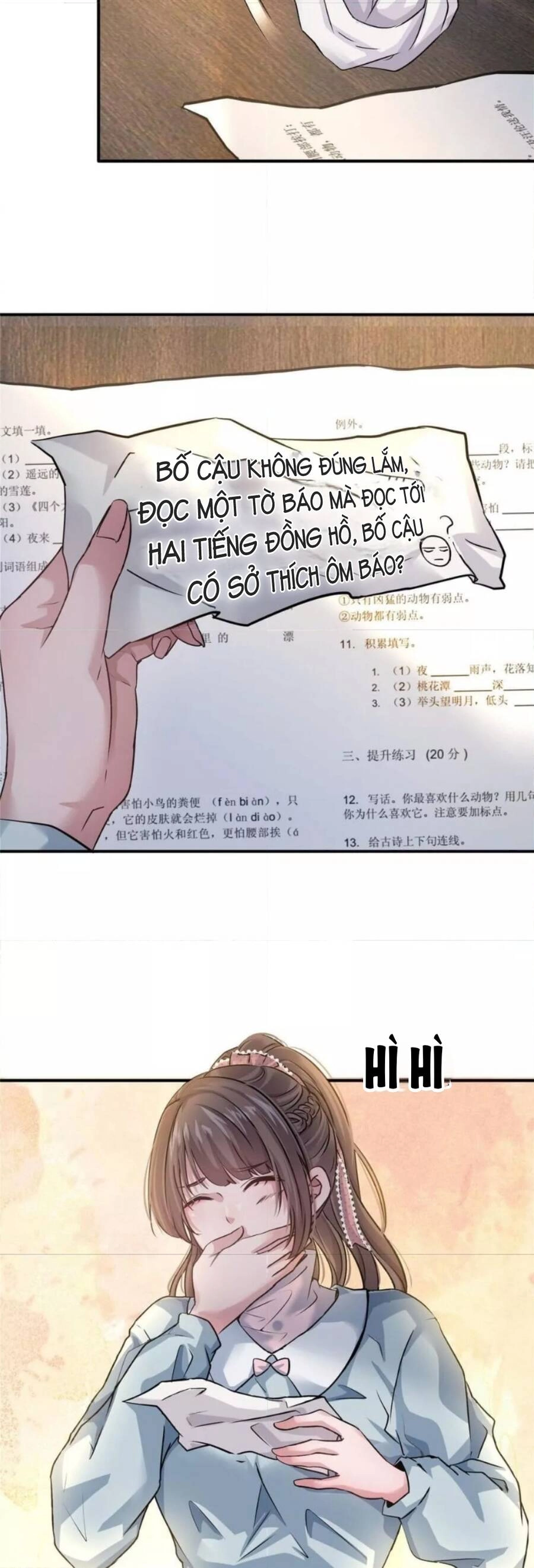 Vương Giả Săn Mồi Chapter 19 - 18