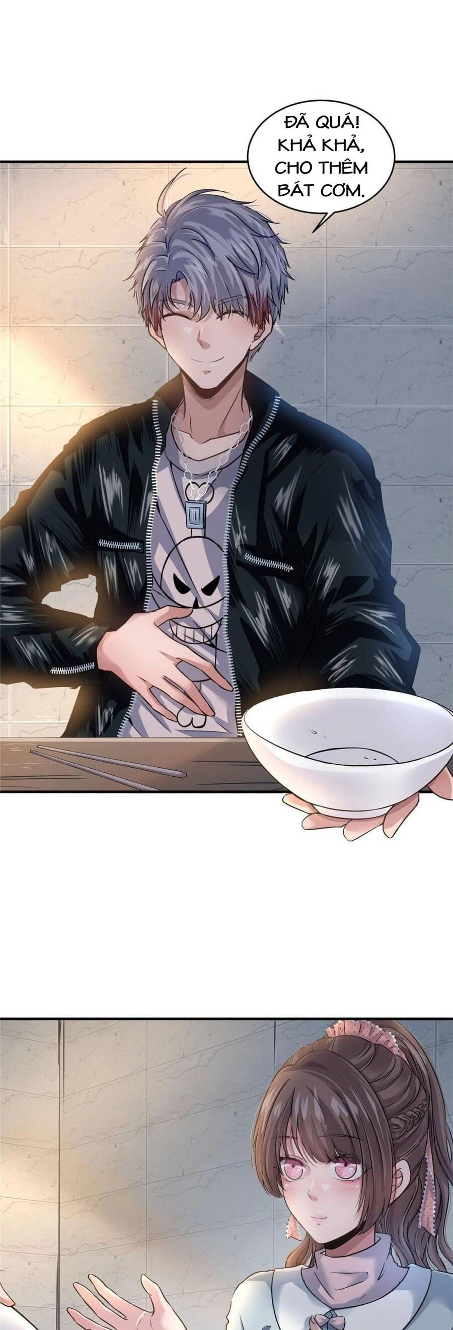 Vương Giả Săn Mồi Chapter 19 - 27