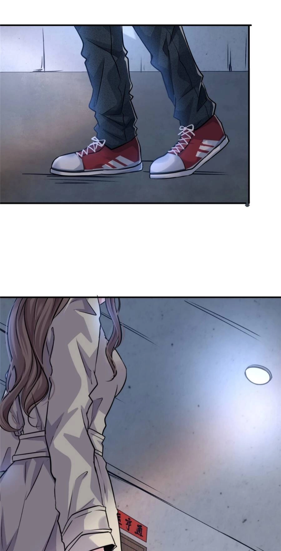 Vương Giả Săn Mồi Chapter 19 - 30