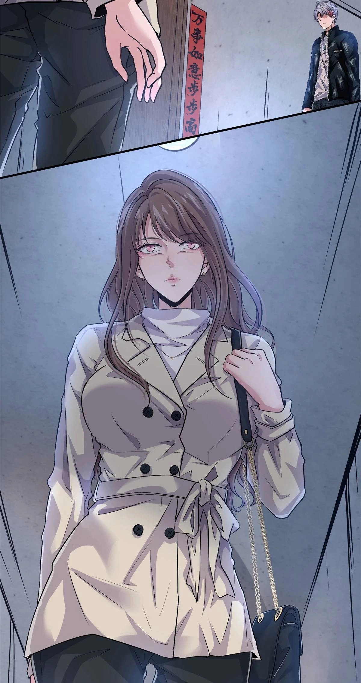 Vương Giả Săn Mồi Chapter 19 - 31