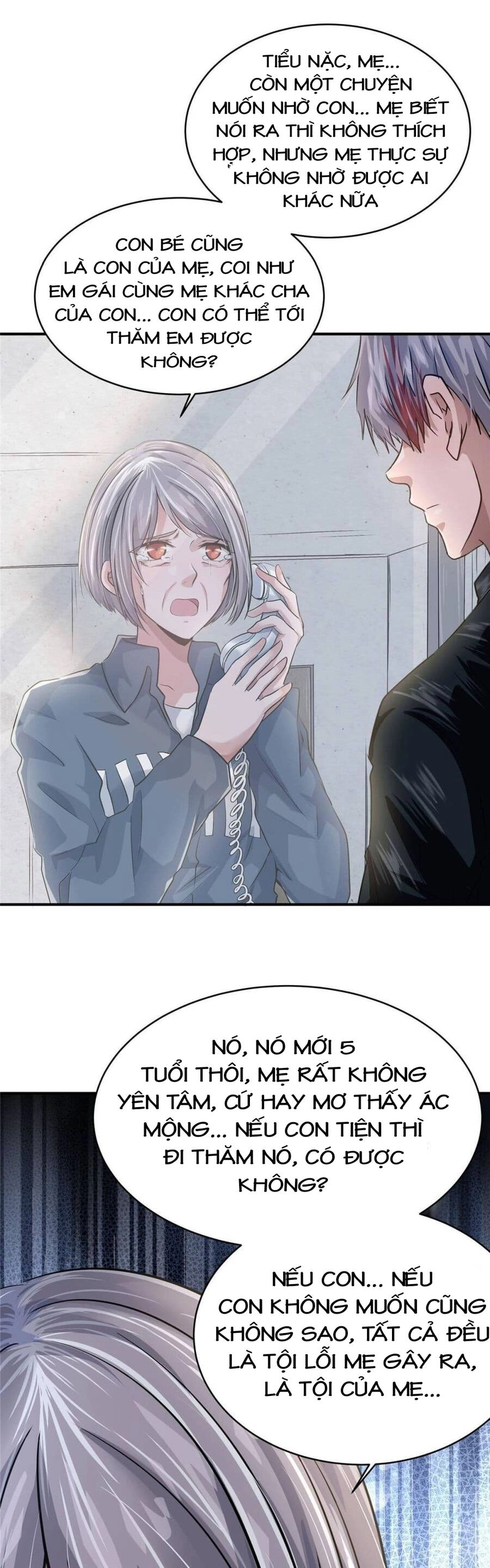 Vương Giả Săn Mồi Chapter 20 - 29