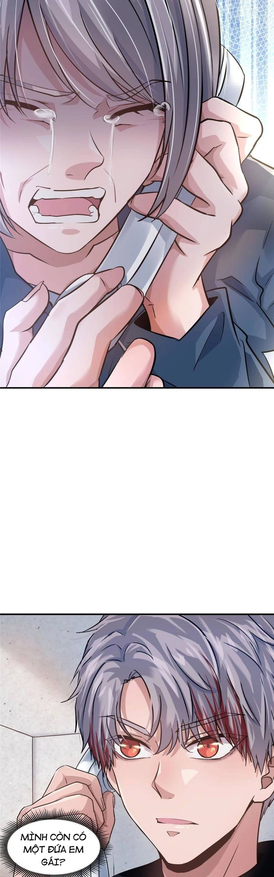 Vương Giả Săn Mồi Chapter 20 - 30