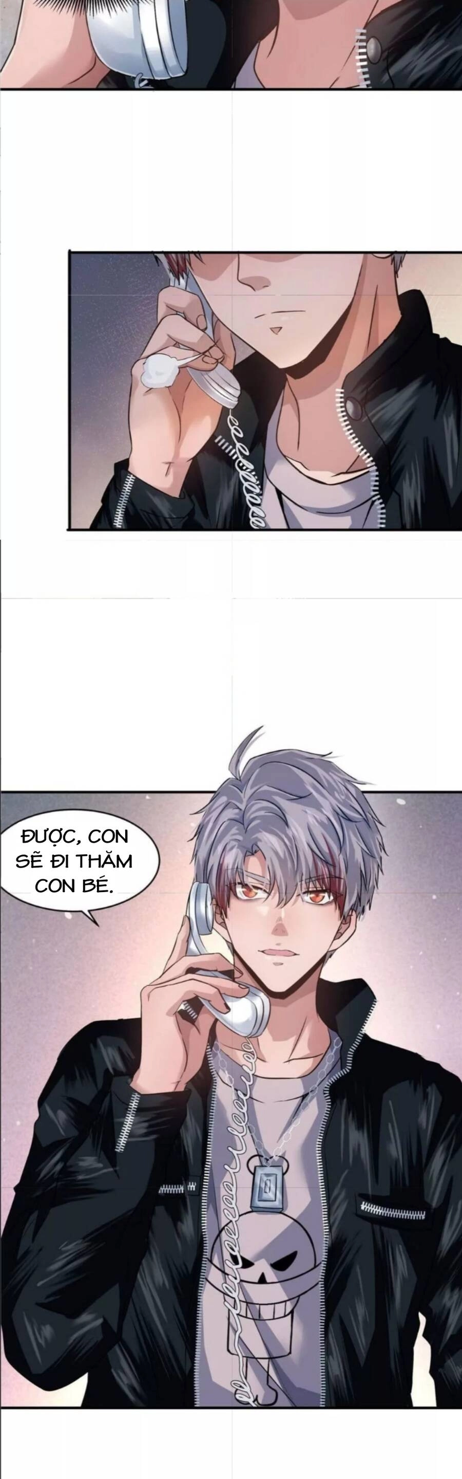 Vương Giả Săn Mồi Chapter 20 - 31