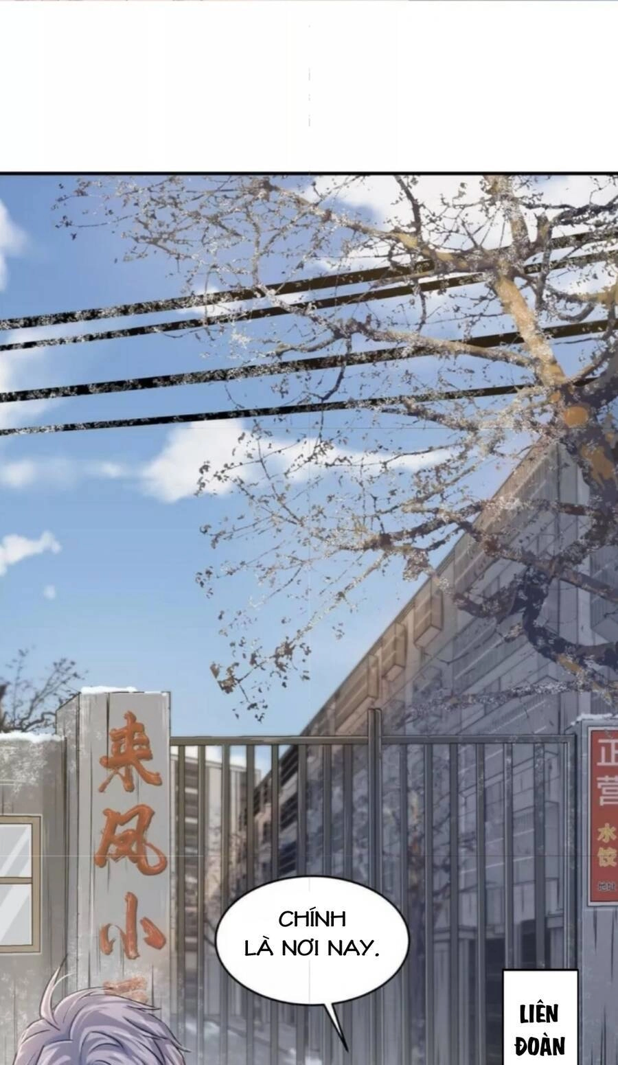 Vương Giả Săn Mồi Chapter 21 - 2