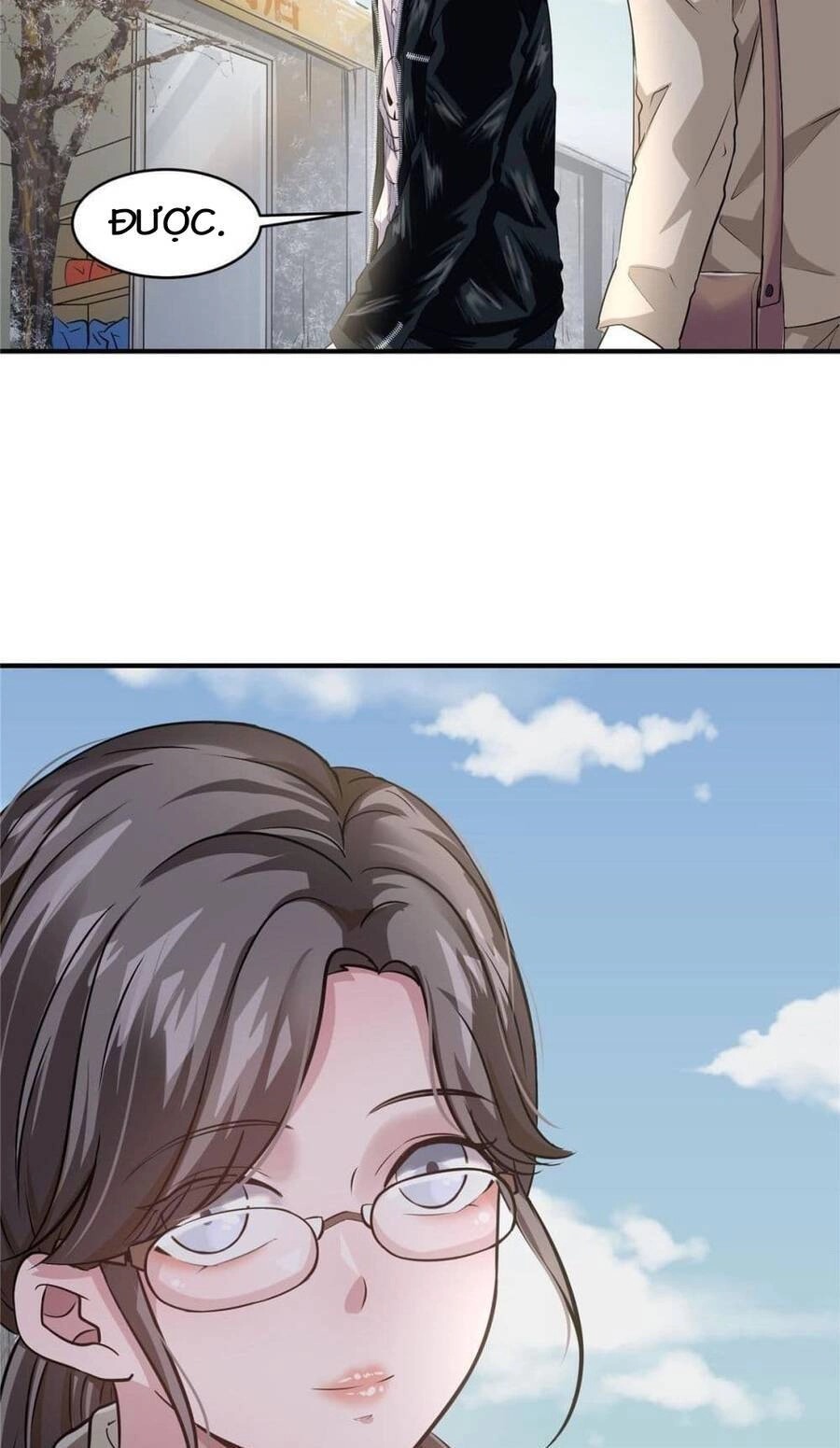 Vương Giả Săn Mồi Chapter 21 - 4