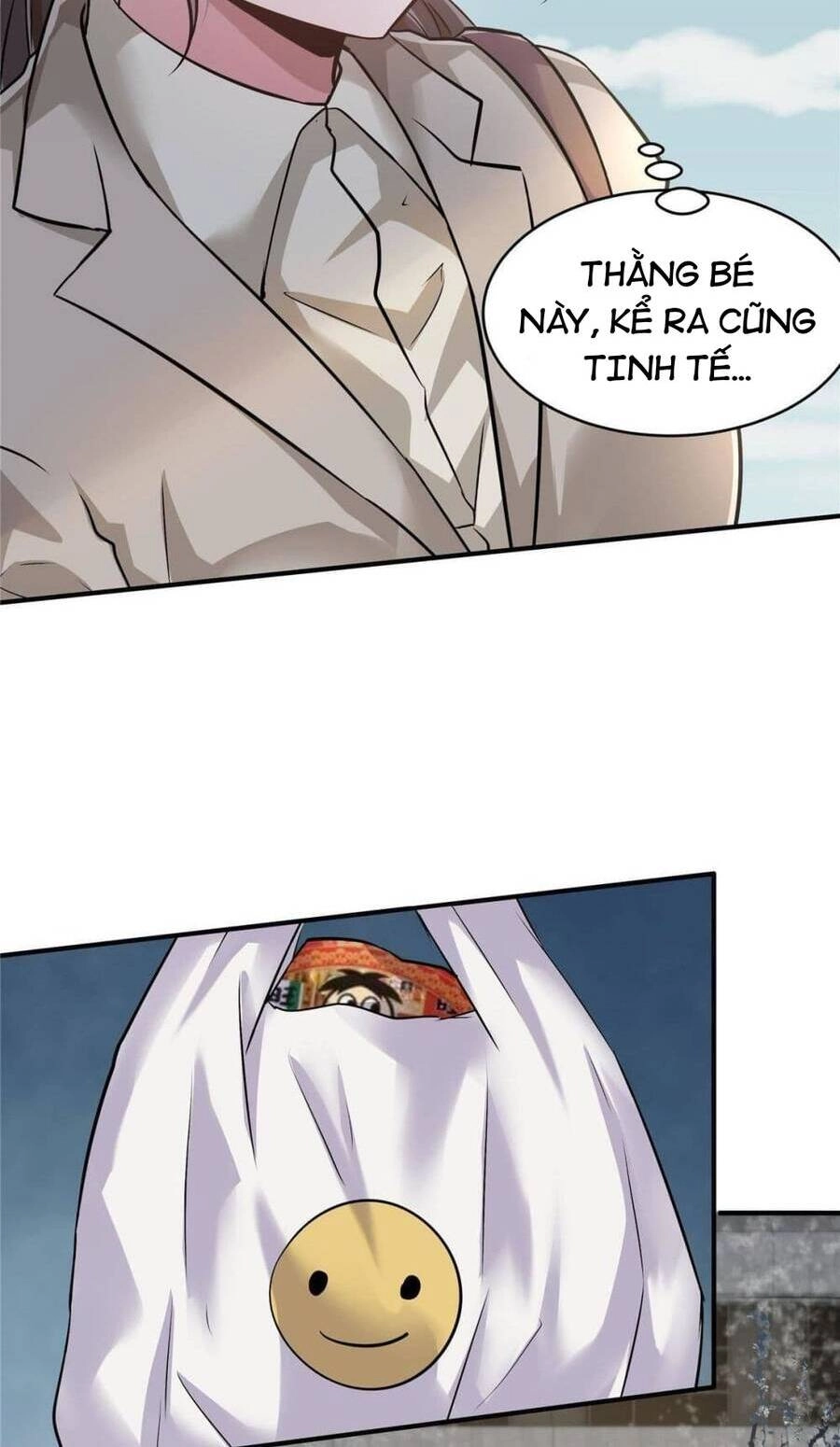 Vương Giả Săn Mồi Chapter 21 - 5