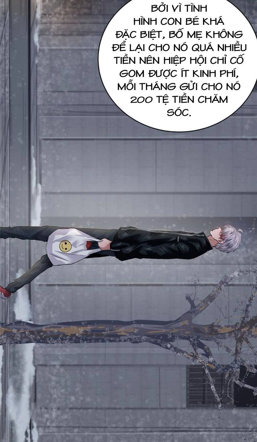 Vương Giả Săn Mồi Chapter 21 - 7