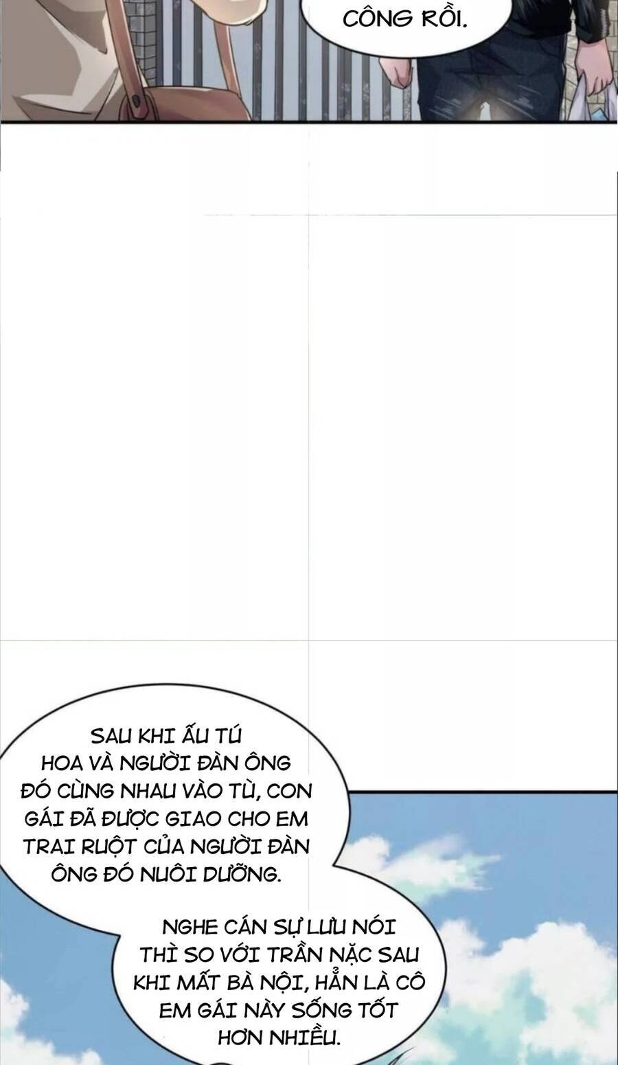 Vương Giả Săn Mồi Chapter 21 - 9