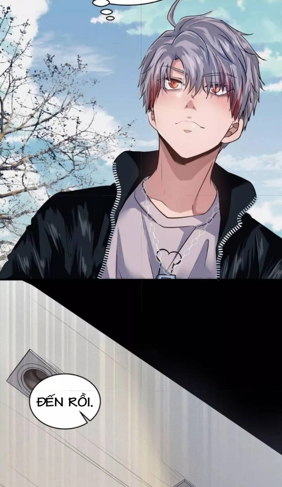 Vương Giả Săn Mồi Chapter 21 - 10