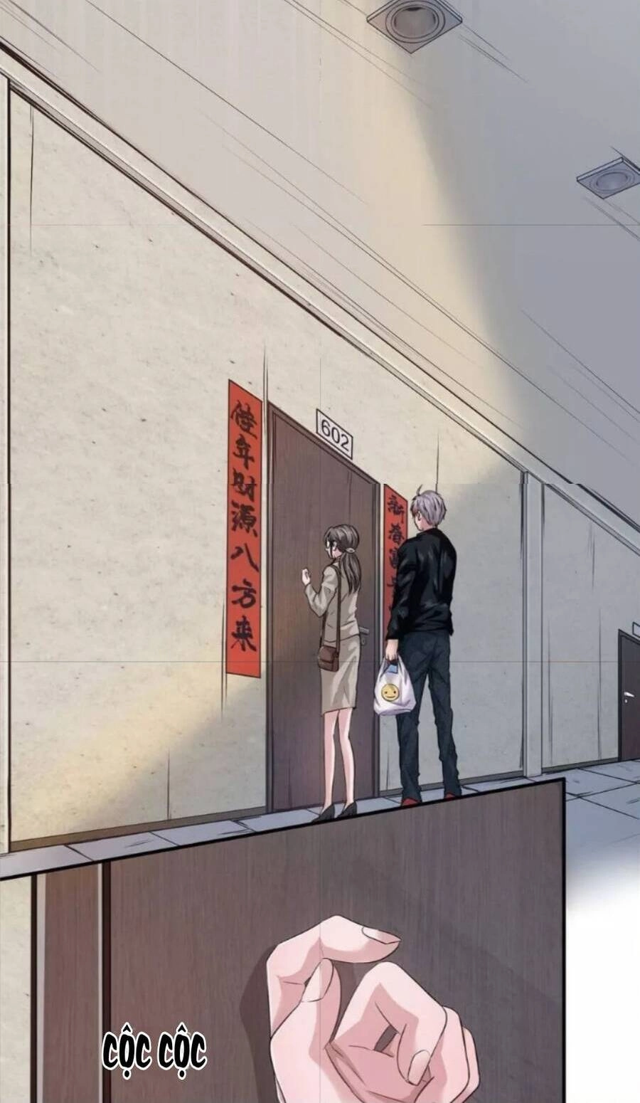 Vương Giả Săn Mồi Chapter 21 - 11