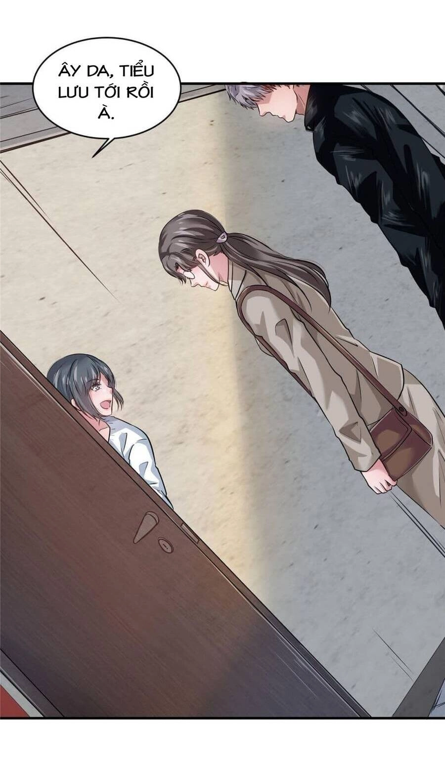 Vương Giả Săn Mồi Chapter 21 - 13