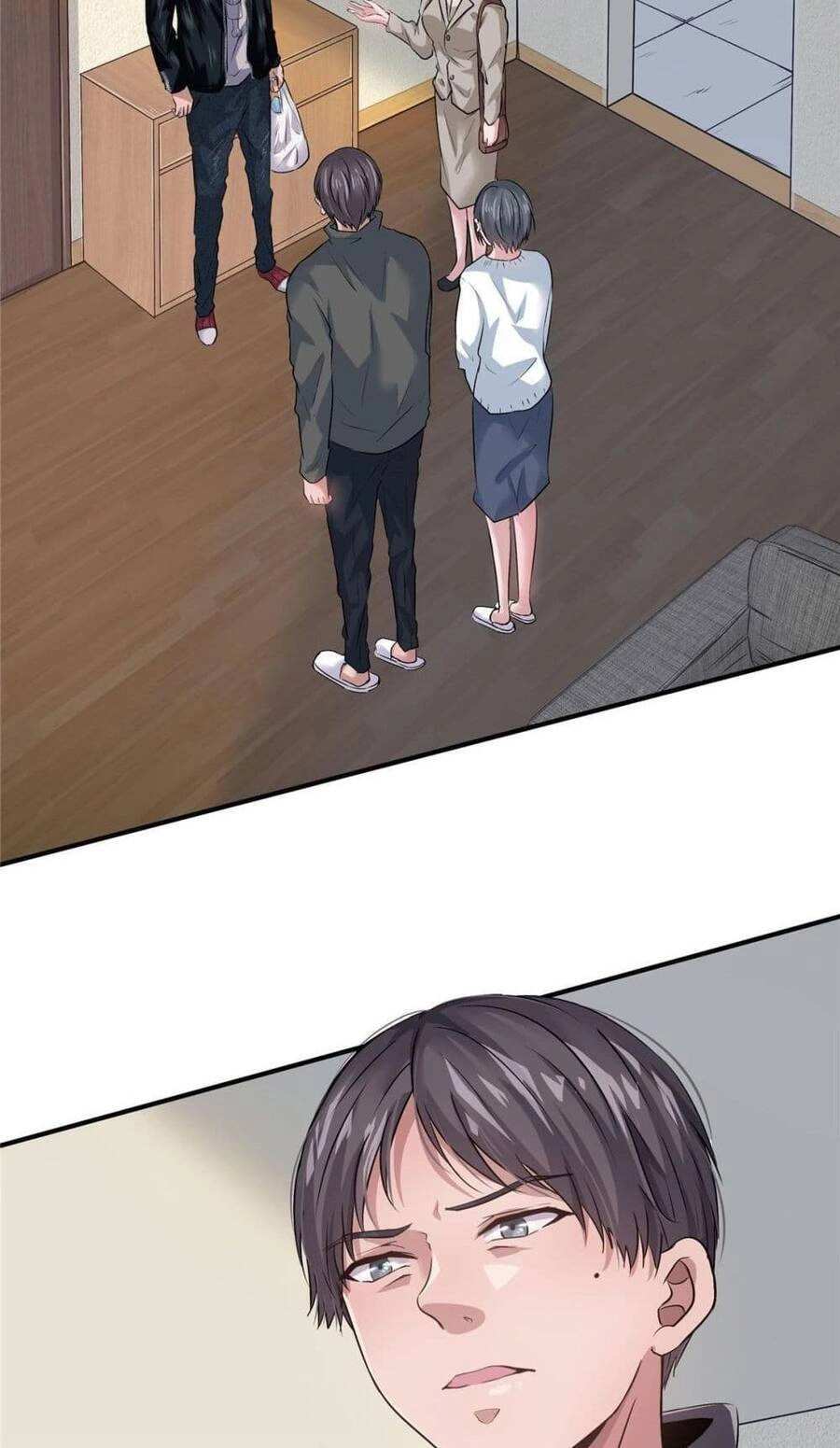 Vương Giả Săn Mồi Chapter 21 - 16