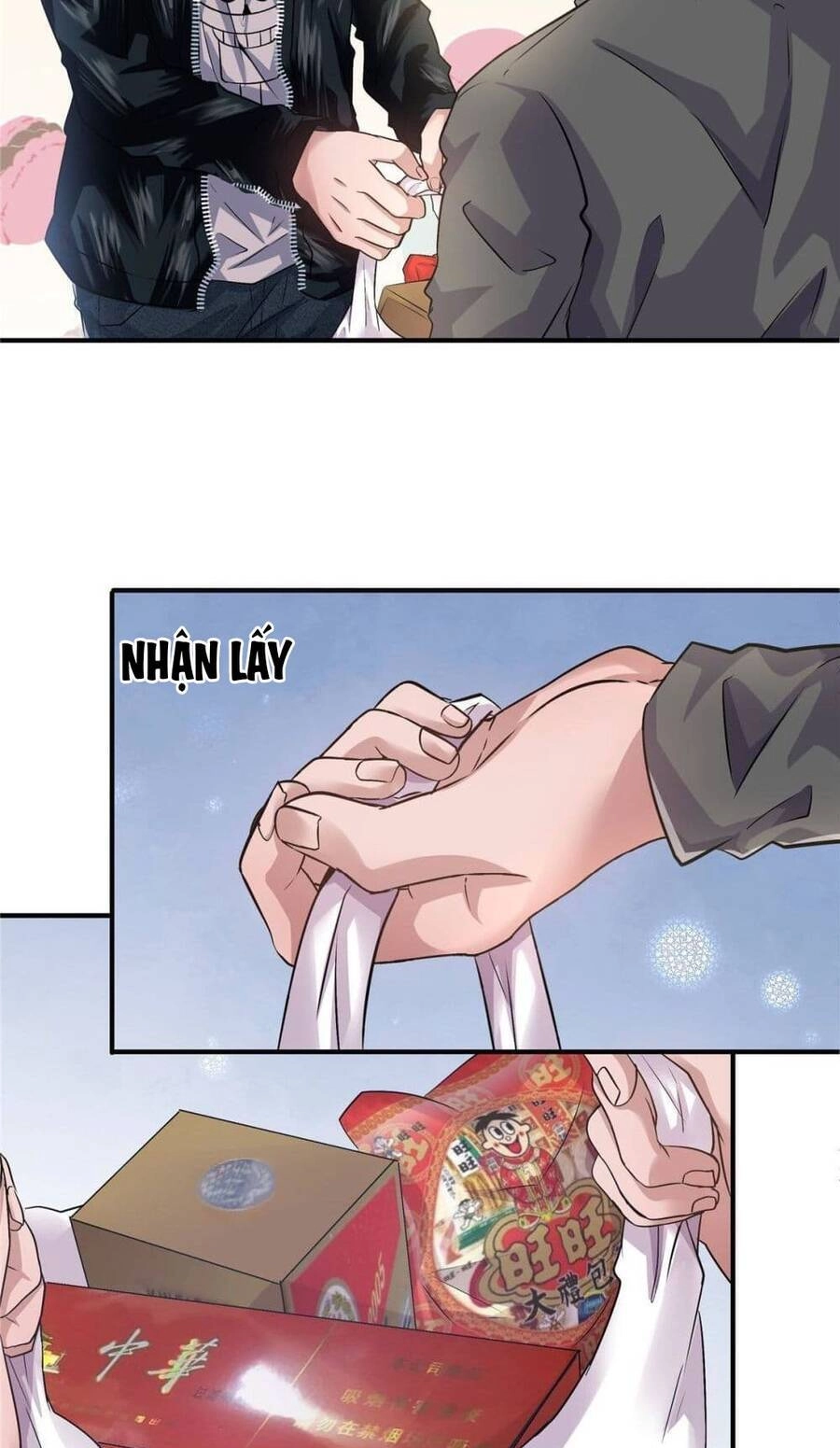 Vương Giả Săn Mồi Chapter 21 - 18