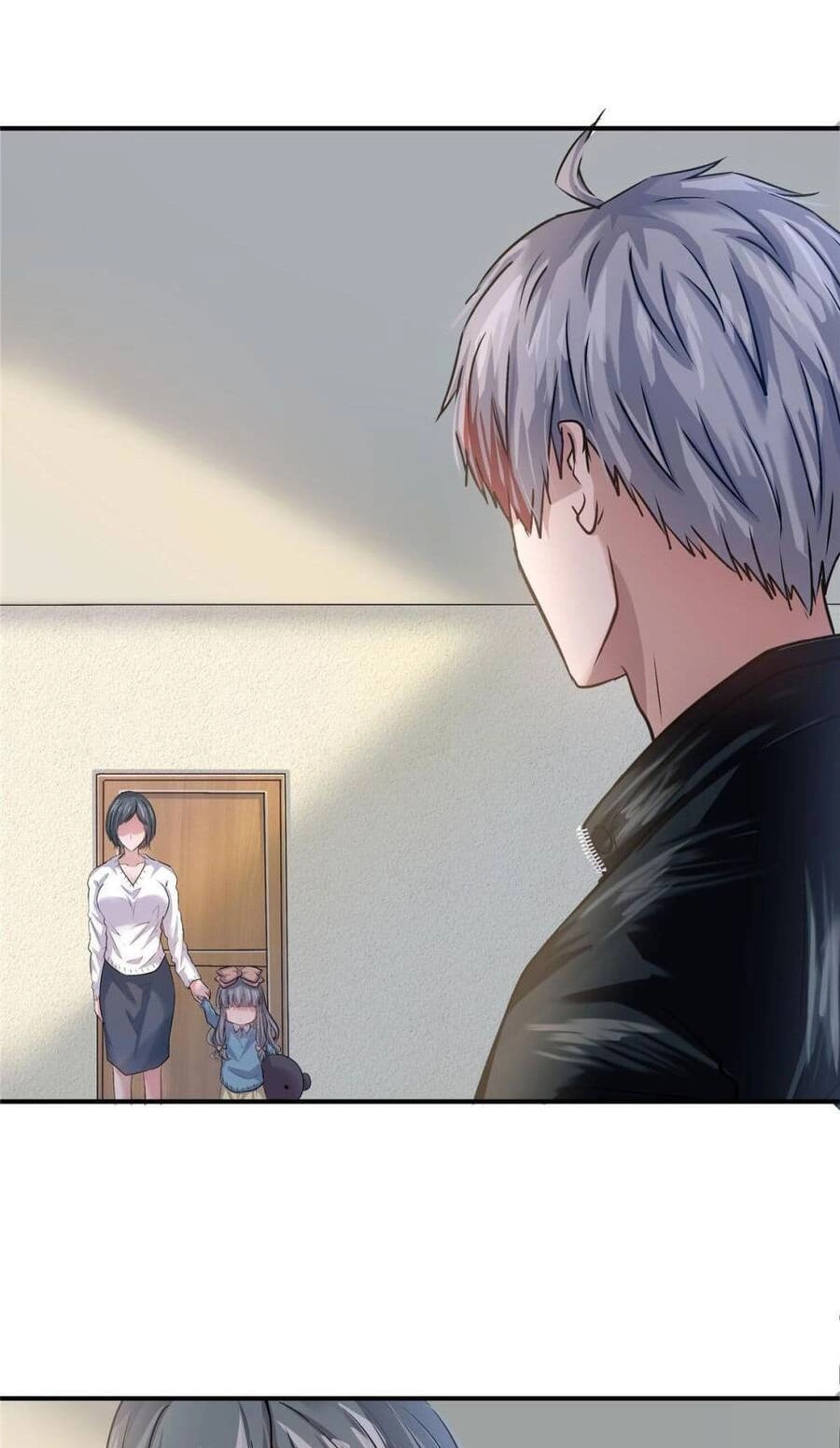 Vương Giả Săn Mồi Chapter 21 - 20